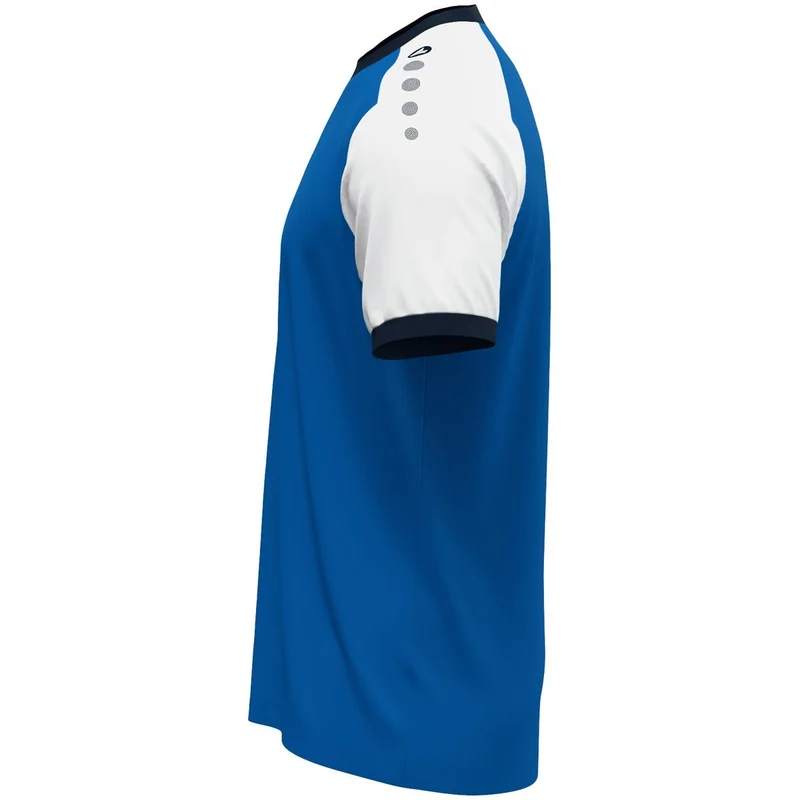 JAKO Trikot Dynamic KA - royal/weiß/marine