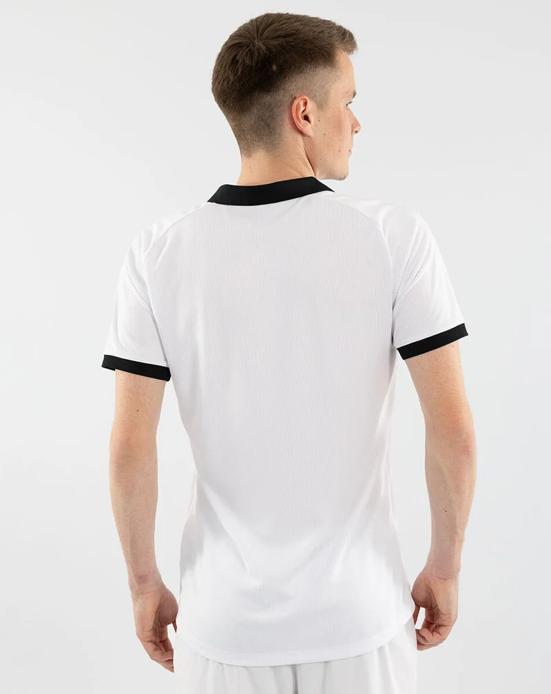 JAKO Trikot Glory KA - weiß/schwarz