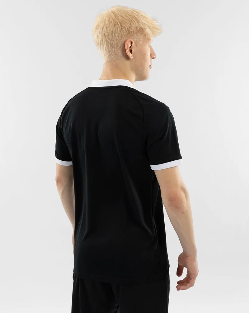 JAKO Trikot Glory KA - schwarz/weiß