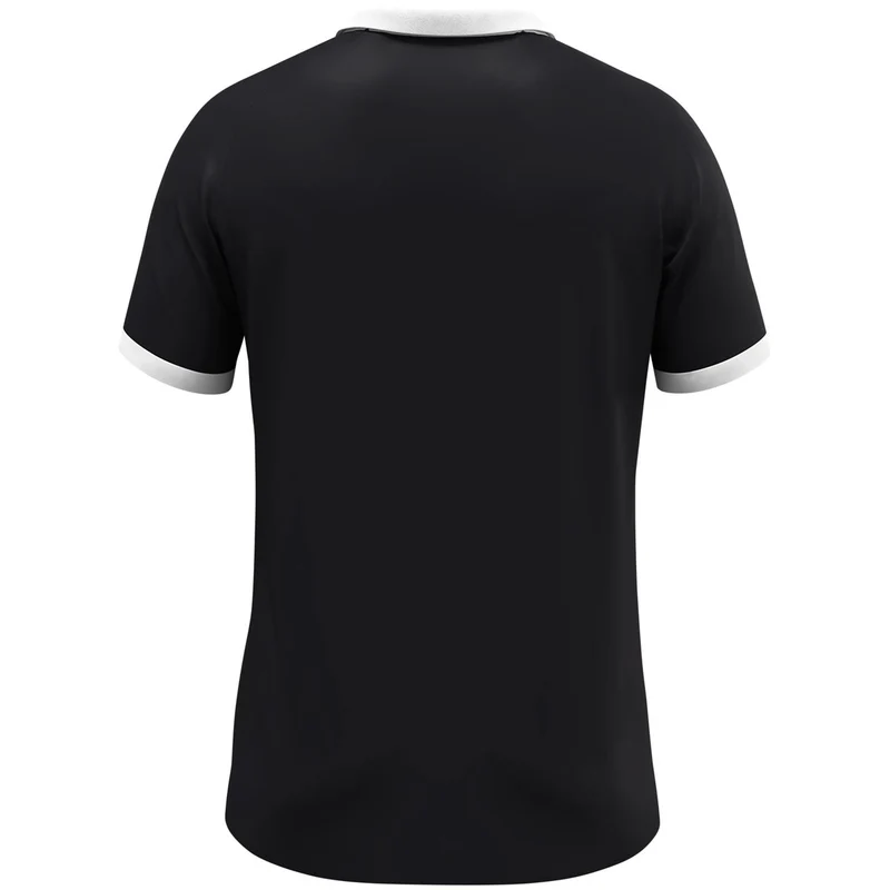 JAKO Trikot Glory KA - schwarz/weiß