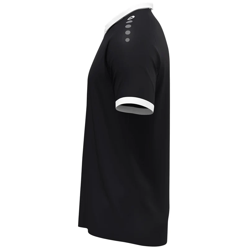 JAKO Trikot Glory KA - schwarz/weiß