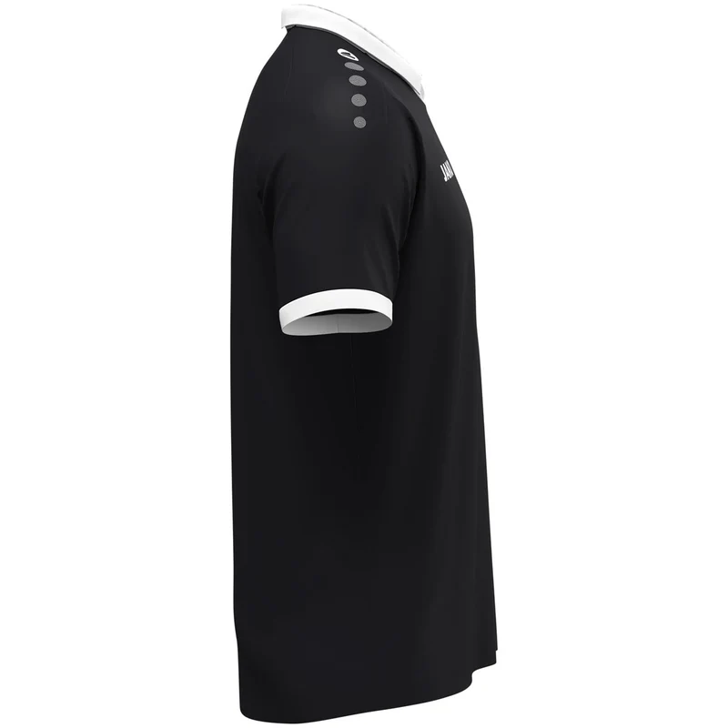 JAKO Trikot Glory KA - schwarz/weiß