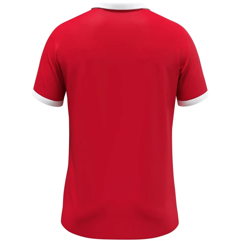 JAKO Trikot Glory KA - rot/weiß