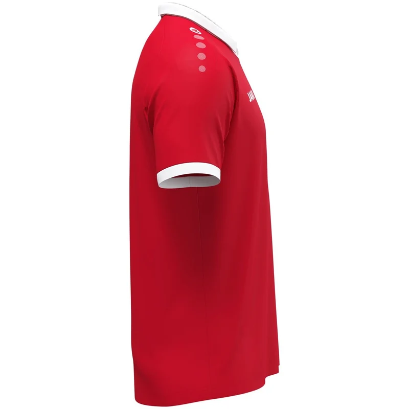 JAKO Trikot Glory KA - rot/weiß