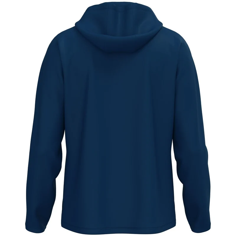 JAKO Kapuzenjacke One - navy/citro