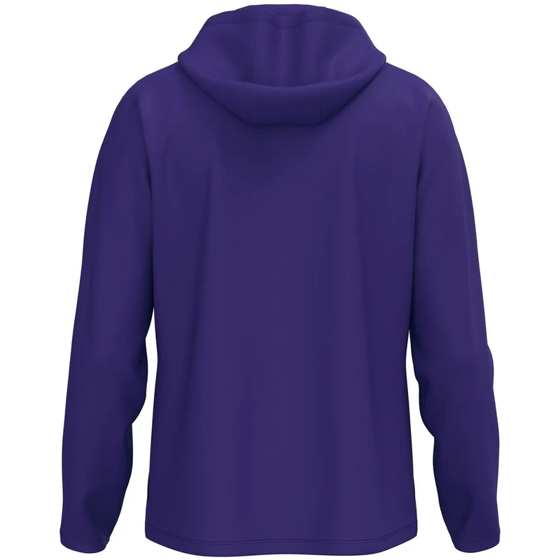 JAKO Kapuzenjacke One - violett