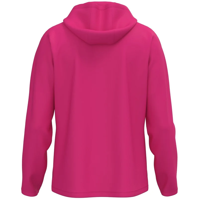 JAKO Kapuzenjacke One - deep pink