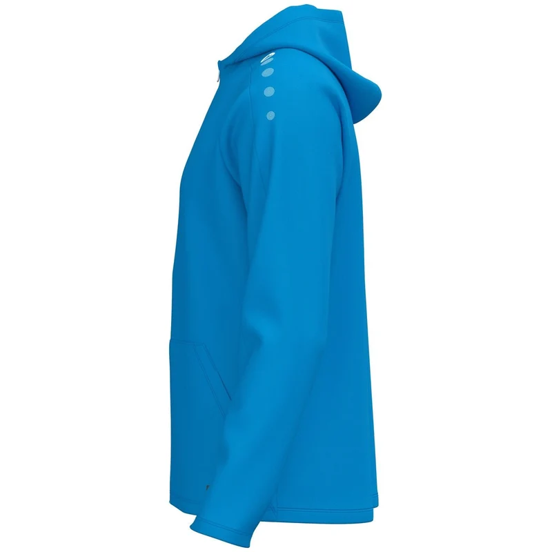 JAKO Kapuzenjacke One - JAKO blau