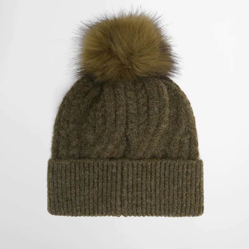 Elsdon Beanie Hat