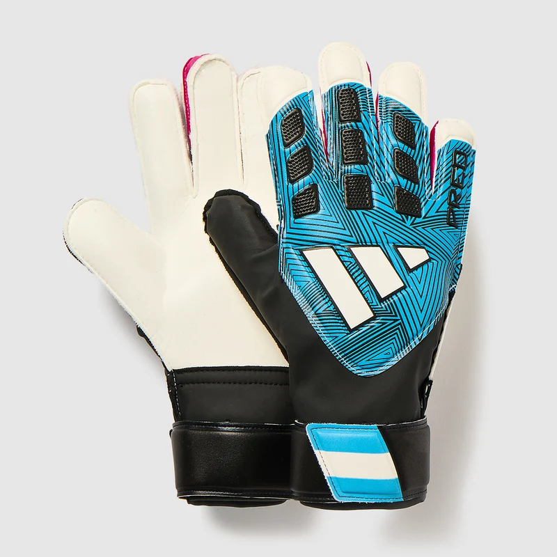 adidas Kids Predator Match GK Gloves