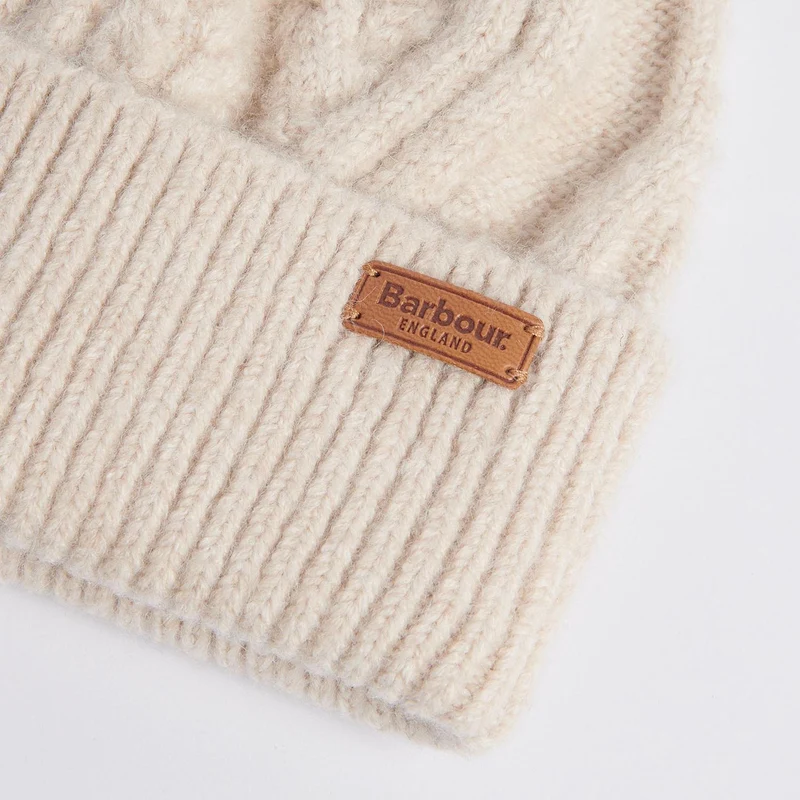 Elsdon Beanie Hat