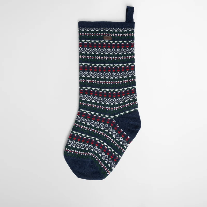 Marlow Christmas Stocking