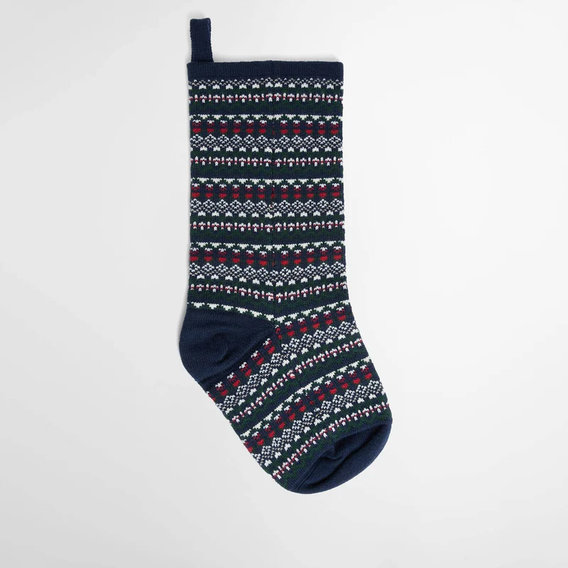 Marlow Christmas Stocking