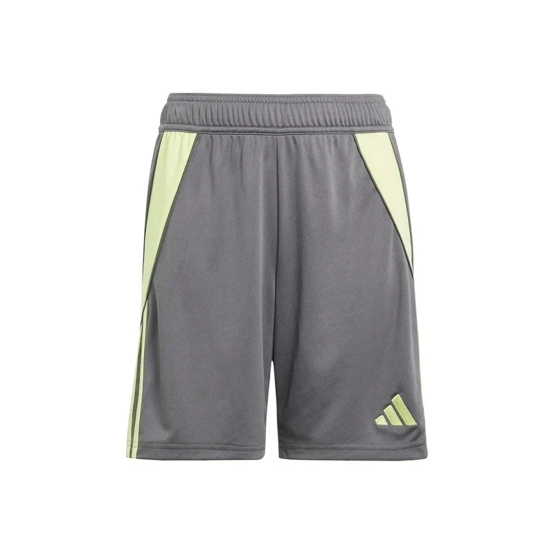 Adidas Tiro 24 Shorts - Grau