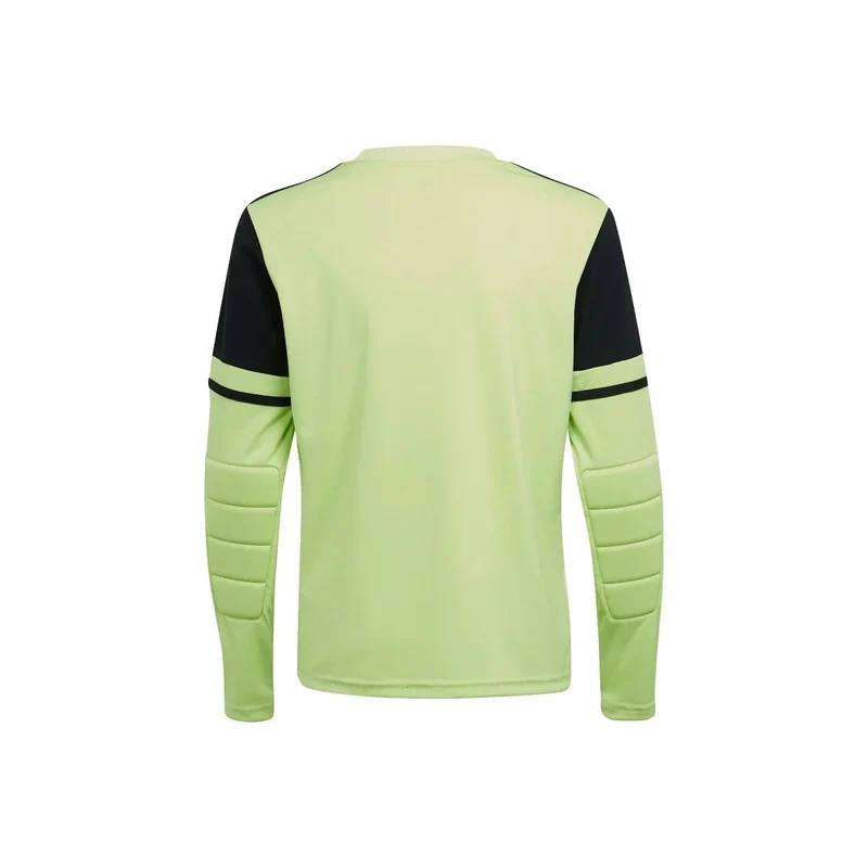 Adidas Squadra 25 Torwarttrikot Langarm Kinder - Grün