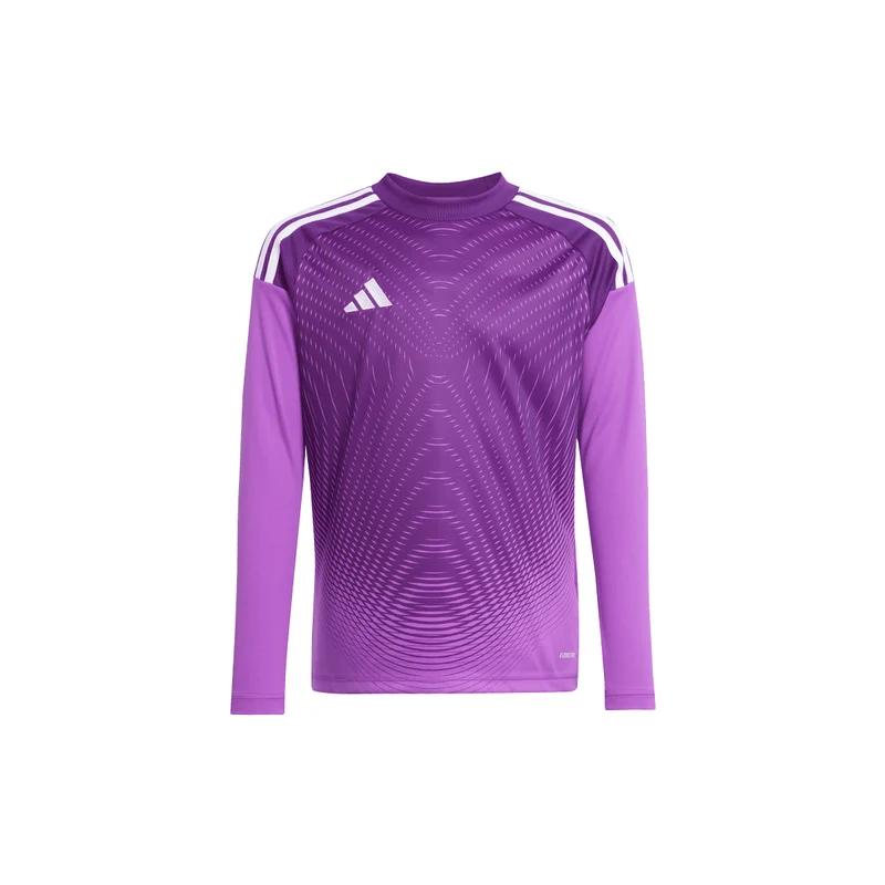 Adidas Tiro 25 Competition Torwarttrikot Langarm Kinder - Pink