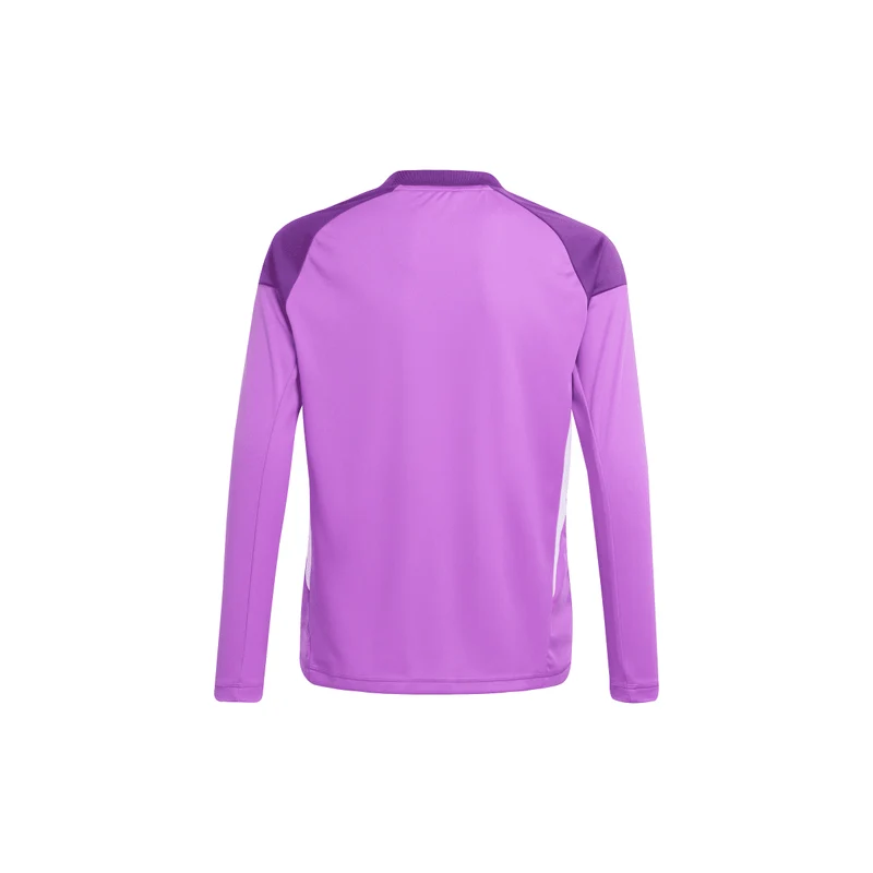 Adidas Tiro 25 Competition Torwarttrikot Langarm Kinder - Pink