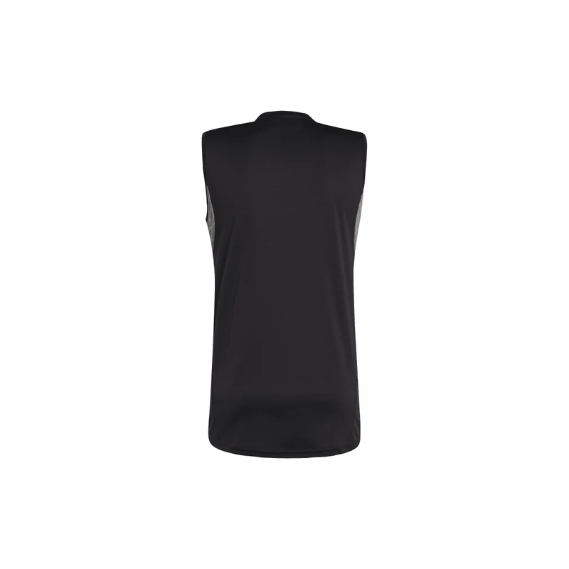 Adidas Tiro 25 Competition Trikot ärmellos - Schwarz