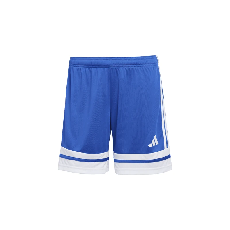 Adidas Squadra 25 Shorts Damen - Blau