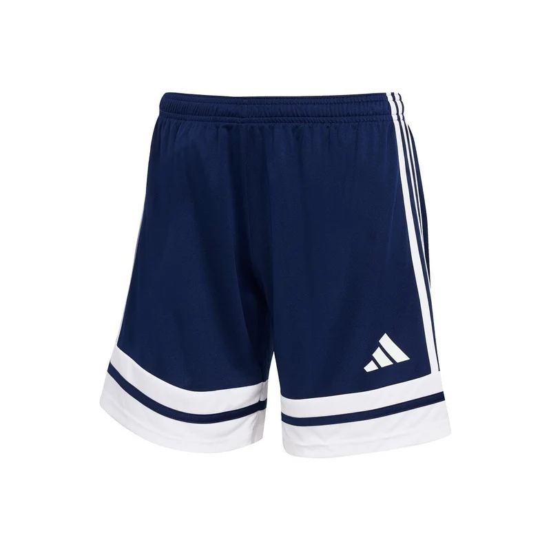 Adidas Squadra 25 Shorts Damen - Blau