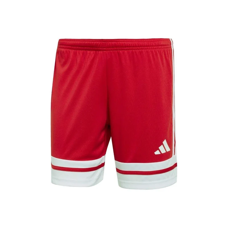 Adidas Squadra 25 Shorts Damen - Rot