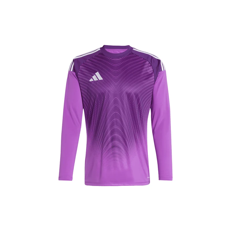 Adidas Tiro 25 Competition Torwarttrikot Langarm Herren - Lila