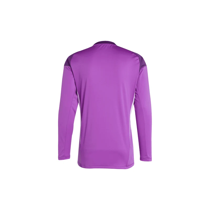 Adidas Tiro 25 Competition Torwarttrikot Langarm Herren - Lila