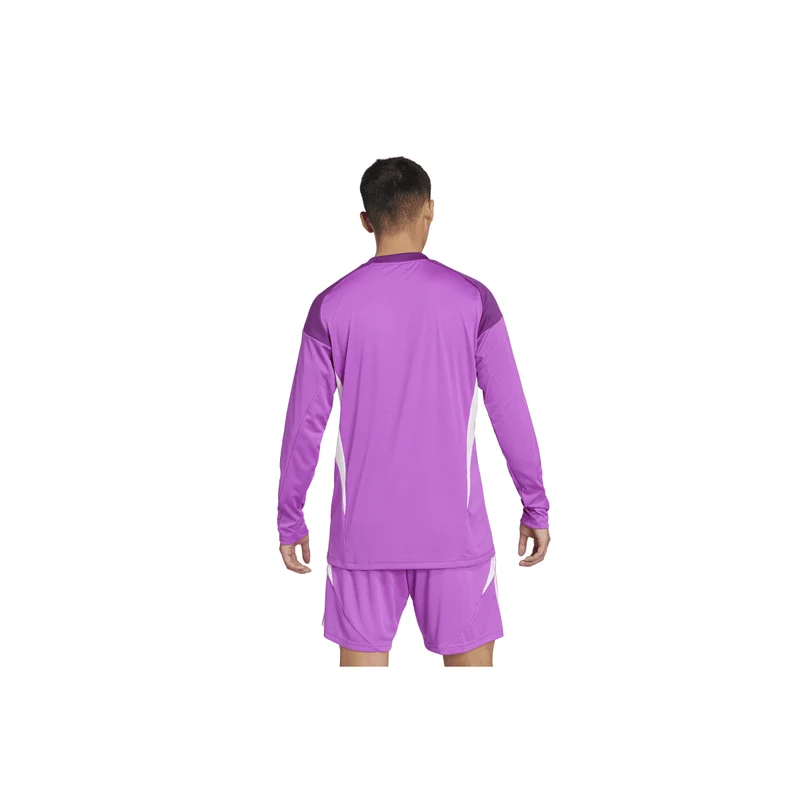 Adidas Tiro 25 Competition Torwarttrikot Langarm Herren - Lila
