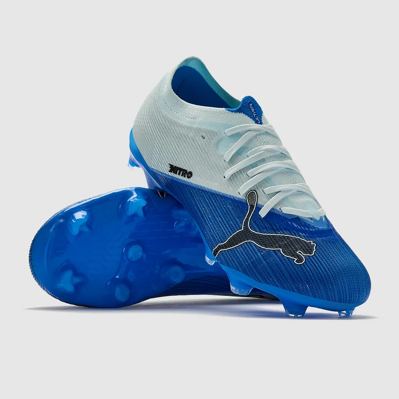 Puma Ultra Nitro 7 Match FG/AG