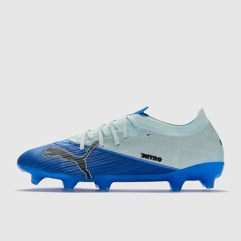 Puma Ultra Nitro 7 Match FG/AG