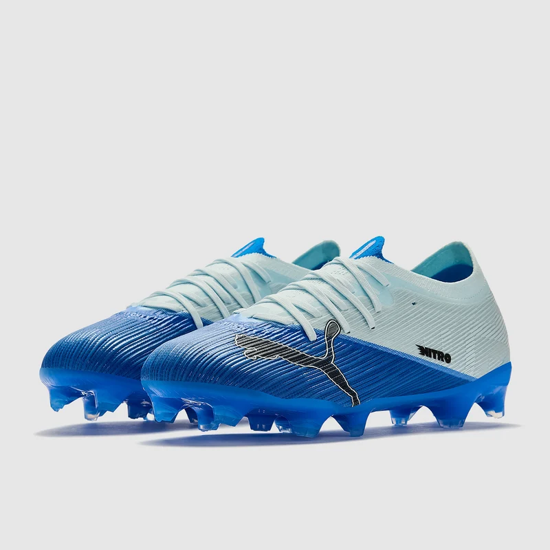 Puma Ultra Nitro 7 Match FG/AG