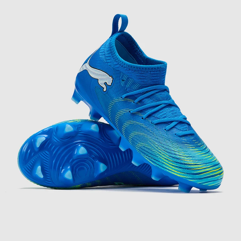 Puma Kids Future 9 Match FG/AG