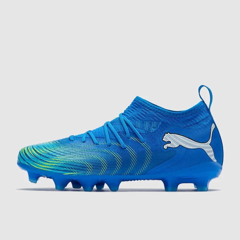 Puma Kids Future 9 Match FG/AG