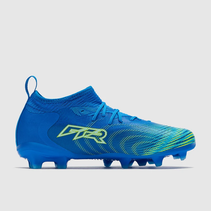 Puma Kids Future 9 Match FG/AG