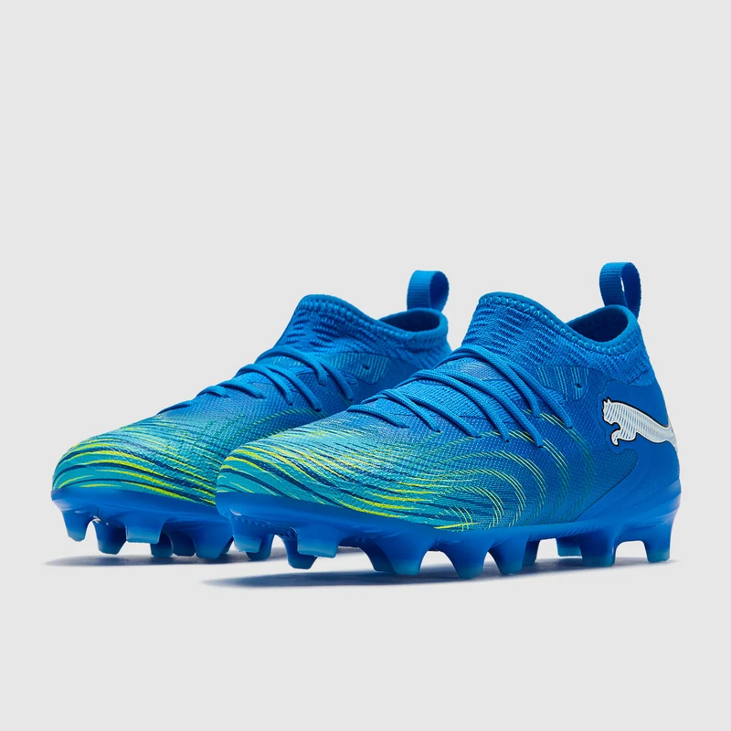 Puma Kids Future 9 Match FG/AG