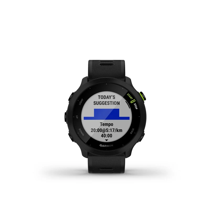 Forerunner 55 Running Smartwatch