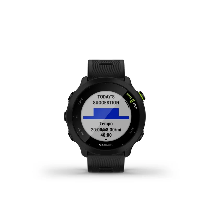 Forerunner 55 Running Smartwatch