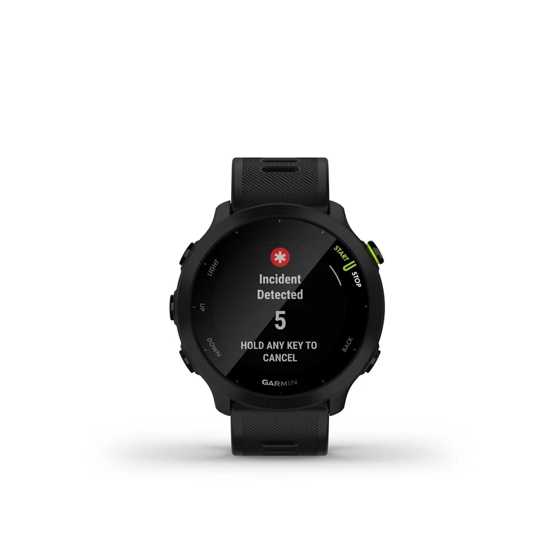 Forerunner 55 Running Smartwatch