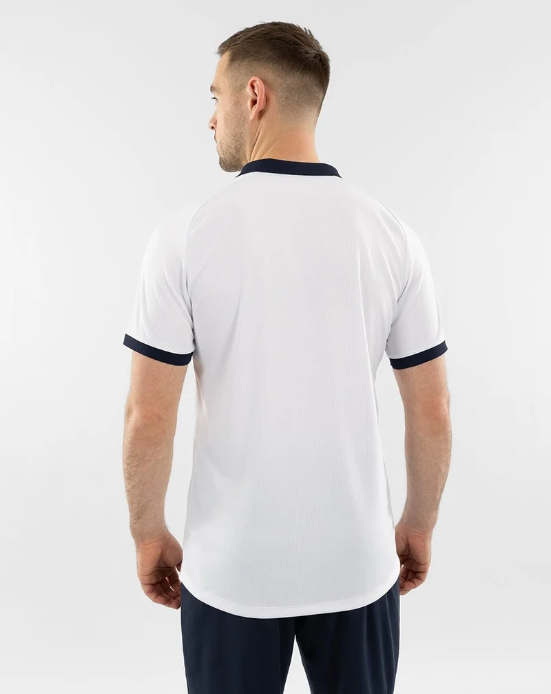 JAKO Trikot Glory KA - weiß/marine