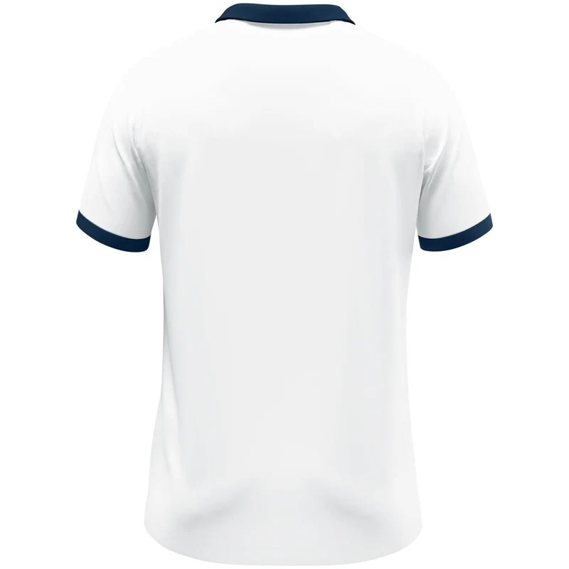 JAKO Trikot Glory KA - weiß/marine
