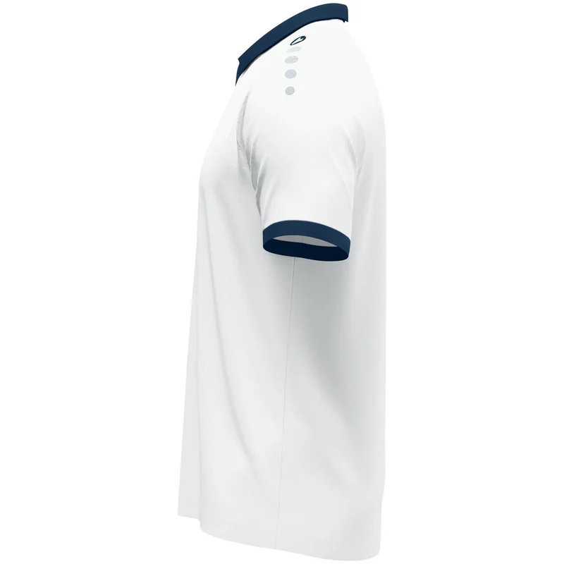 JAKO Trikot Glory KA - weiß/marine
