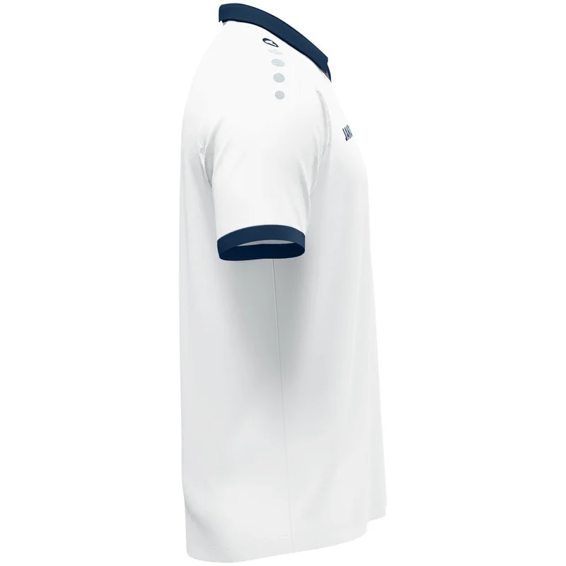 JAKO Trikot Glory KA - weiß/marine