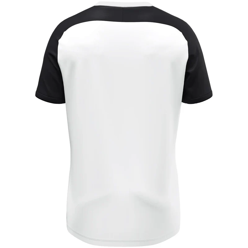 JAKO Trikot Vintage KA - weiß/schwarz