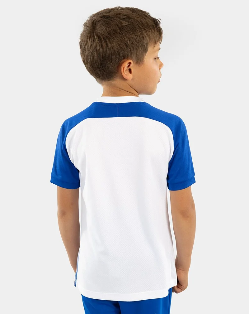 JAKO Trikot Vintage KA - weiß/royal
