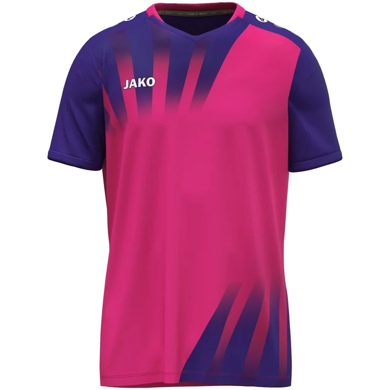 JAKO Trikot Vintage KA - fuchsia/lila