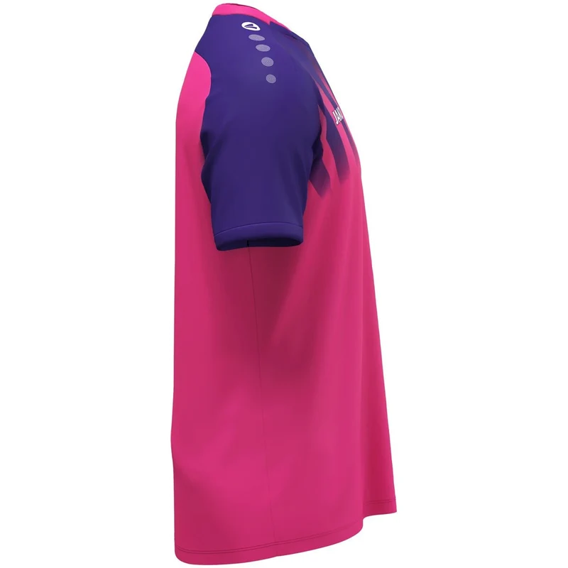 JAKO Trikot Vintage KA - fuchsia/lila