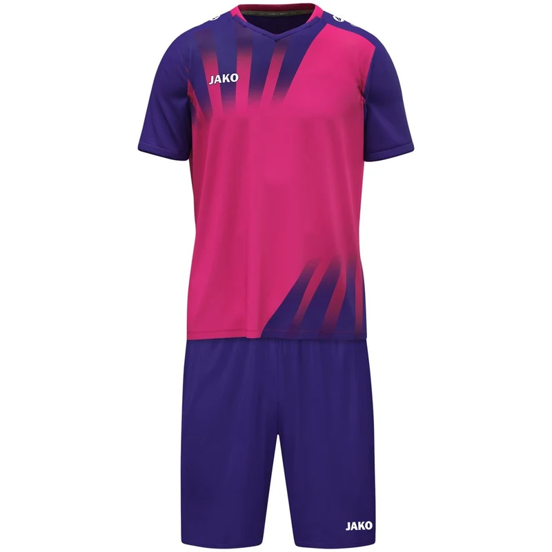 JAKO Trikot Vintage KA - fuchsia/lila