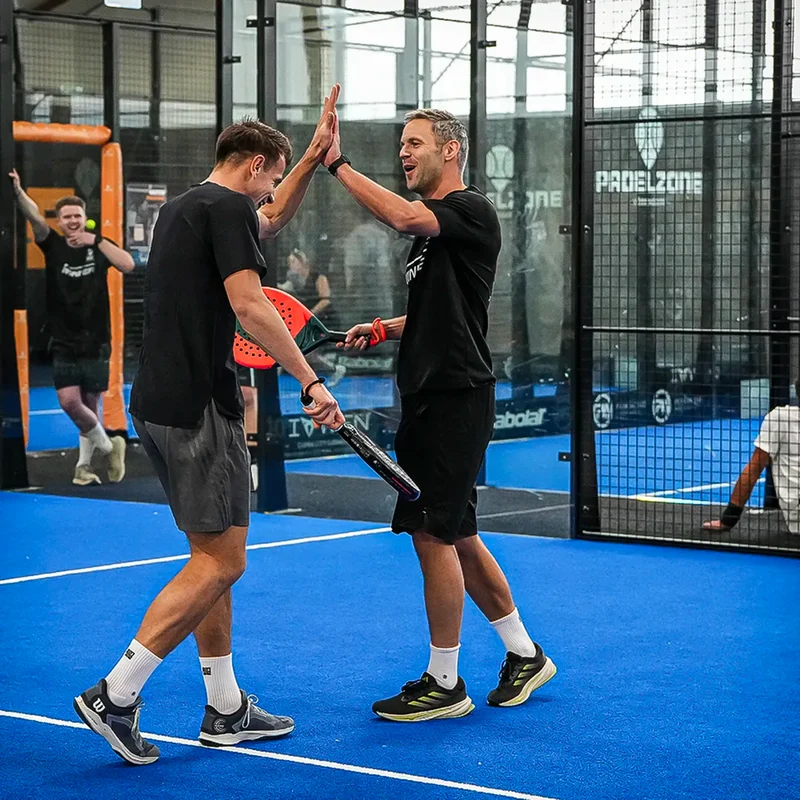 GripSoxx SE - Padel
