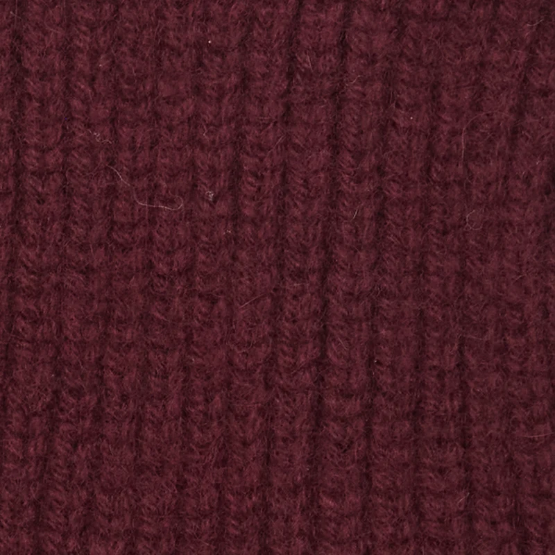 Danforth Knitted Beanie Hat