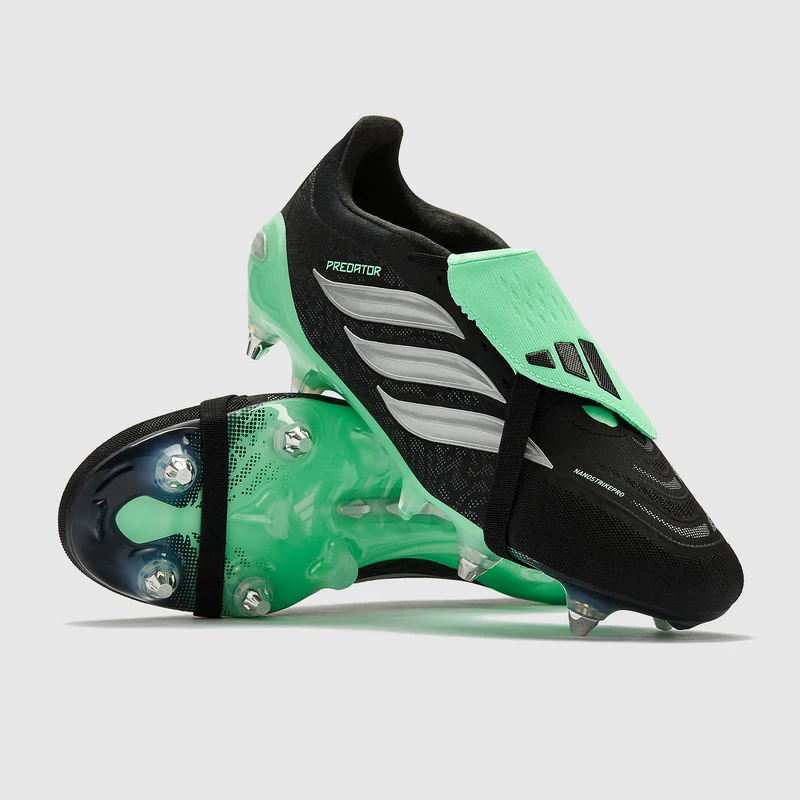 adidas Predator Pro Tongue SG